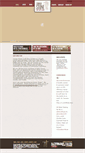Mobile Screenshot of cornerstonecolumbus.com